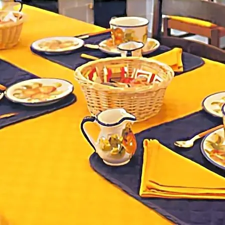 Otel L'orangerie 3*