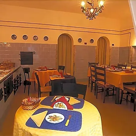 L'orangerie Hotel