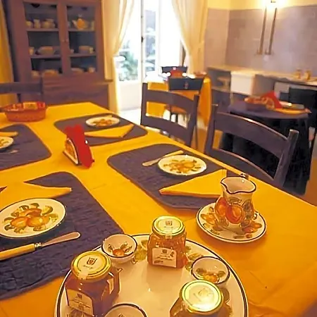 Otel L'orangerie