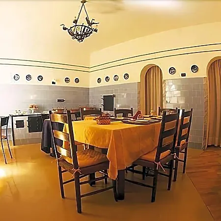 L'orangerie Hotel