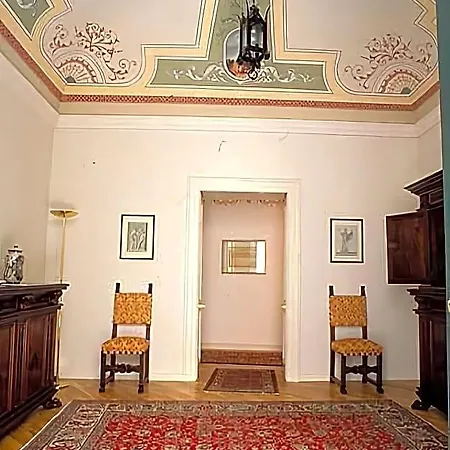 L'orangerie 3*