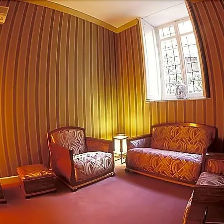 L'orangerie