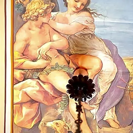 Otel L'orangerie Modica