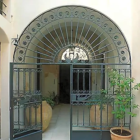 L'orangerie 3* Modica