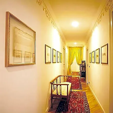 Hotel L'orangerie Modica