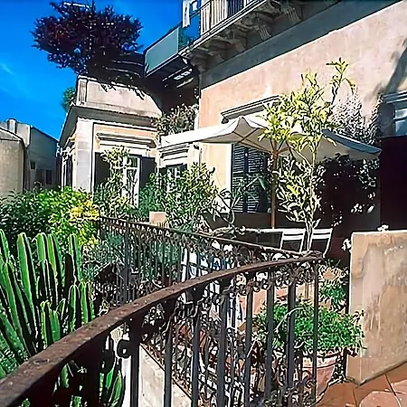 L'orangerie Otel