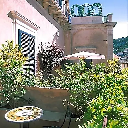 L'orangerie 3*