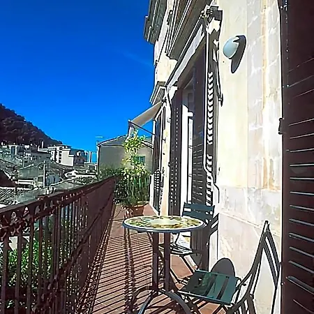 L'orangerie Otel